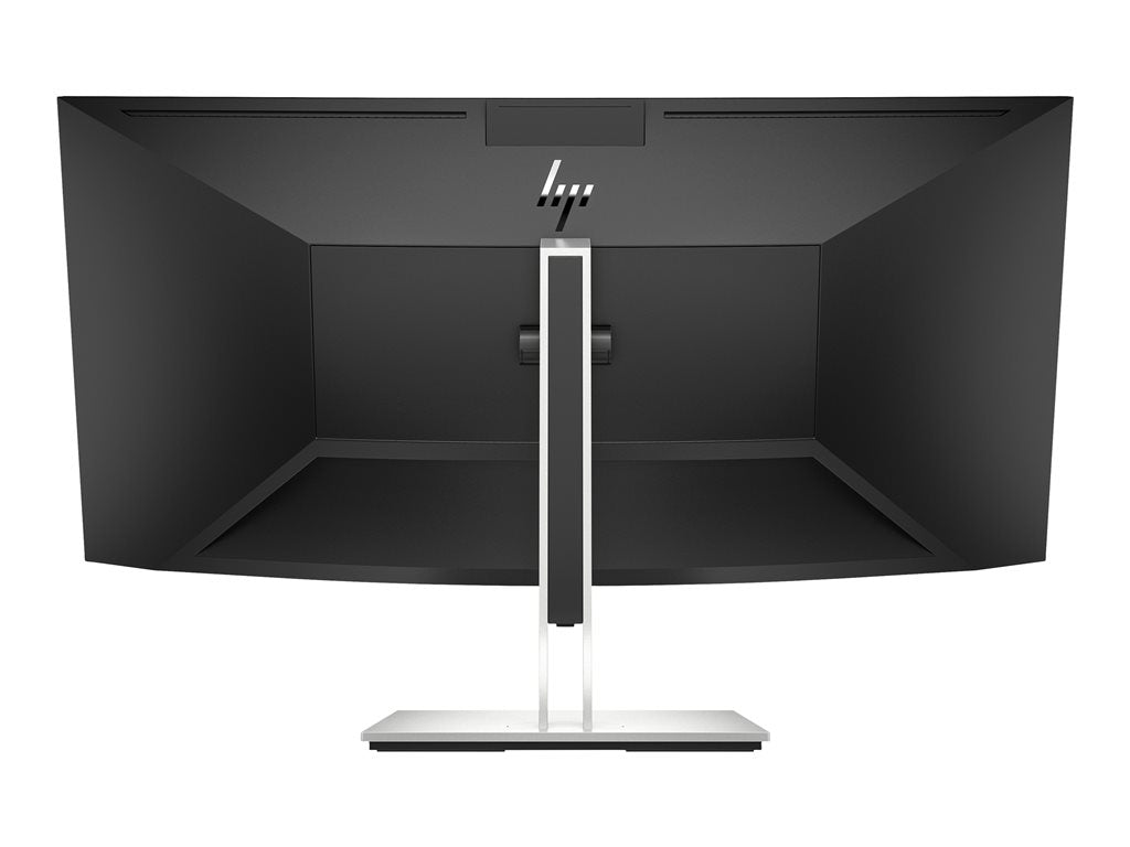 HP E34m G4 Conferencing Monitor - E-Series - LED monitor - curved - 34 - 3440 x 1440 WQHD @ 75 Hz - VA - 400 cd/mï¿½ - 3000:1 40Z26AA#ABA
