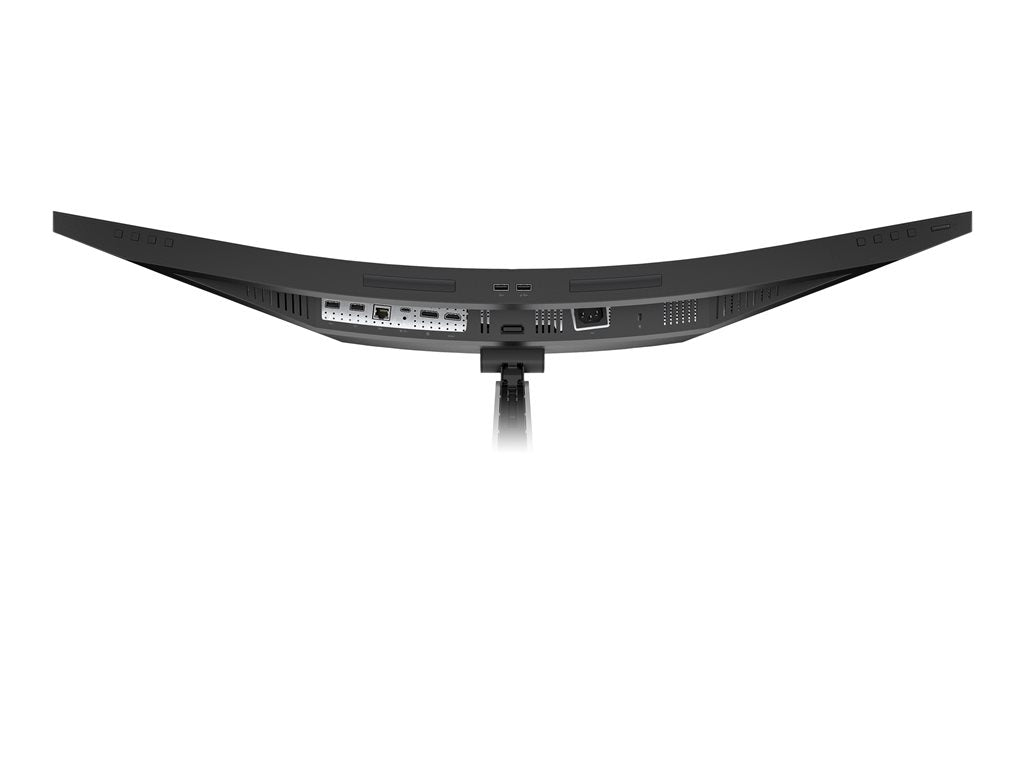HP E34m G4 Conferencing Monitor - E-Series - LED monitor - curved - 34 - 3440 x 1440 WQHD @ 75 Hz - VA - 400 cd/mï¿½ - 3000:1 40Z26AA#ABA