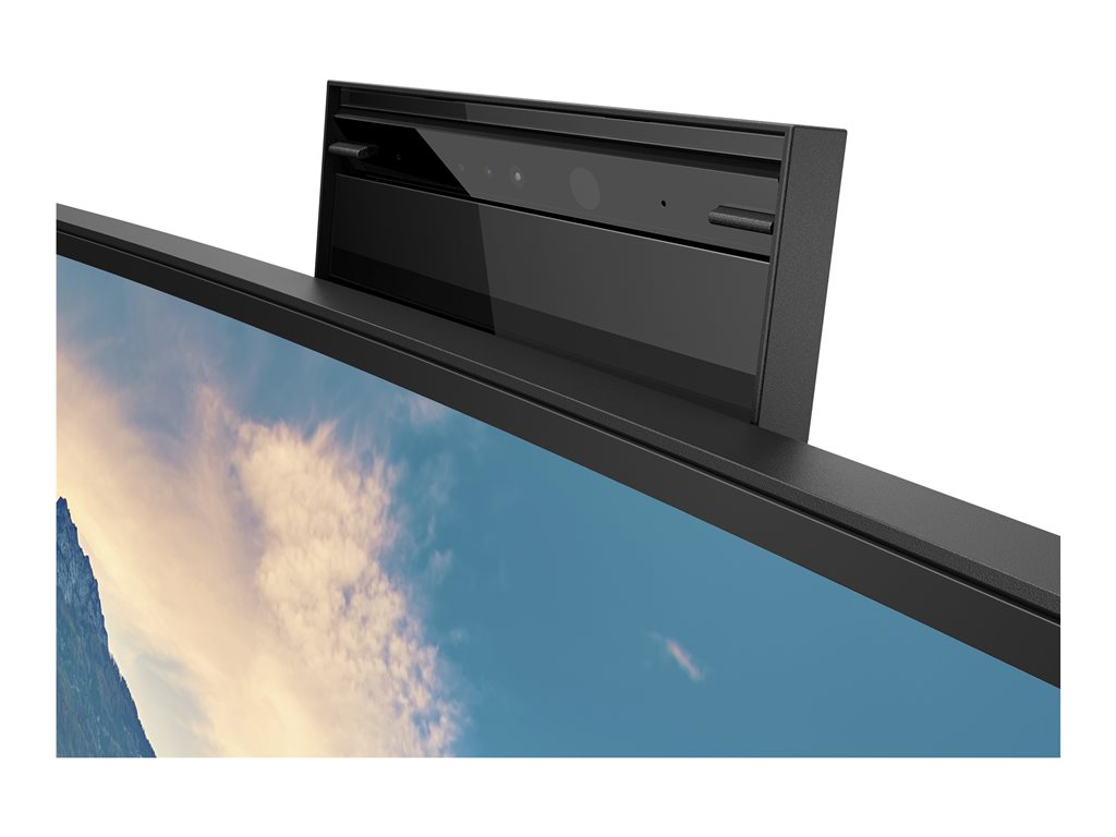 HP E34m G4 Conferencing Monitor - E-Series - LED monitor - curved - 34 - 3440 x 1440 WQHD @ 75 Hz - VA - 400 cd/mï¿½ - 3000:1 40Z26AA#ABA