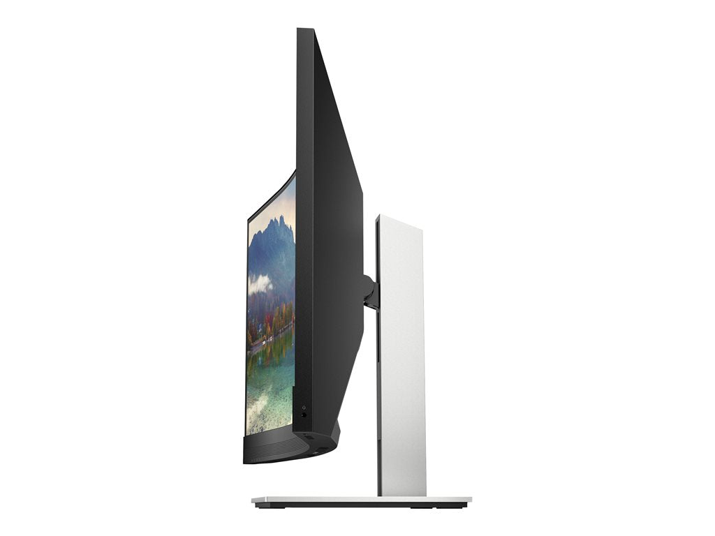HP E34m G4 Conferencing Monitor - E-Series - LED monitor - curved - 34 - 3440 x 1440 WQHD @ 75 Hz - VA - 400 cd/mï¿½ - 3000:1 40Z26AA#ABA