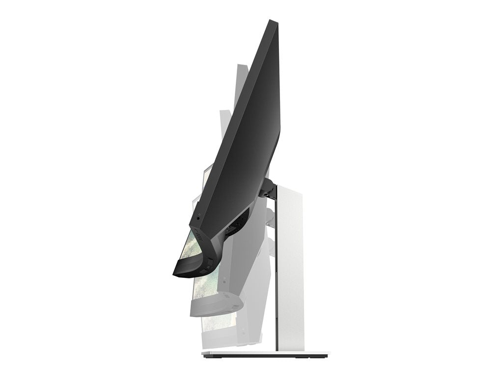 HP E34m G4 Conferencing Monitor - E-Series - LED monitor - curved - 34 - 3440 x 1440 WQHD @ 75 Hz - VA - 400 cd/mï¿½ - 3000:1 40Z26AA#ABA