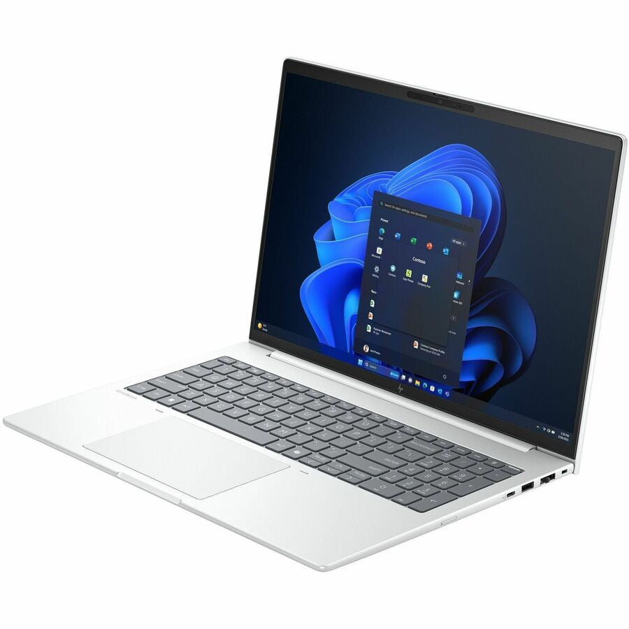 HP EB8G1i16 16" Touchscreen Laptop Intel Core Ultra 5 225U 1.5GHz 16GB RAM SSD