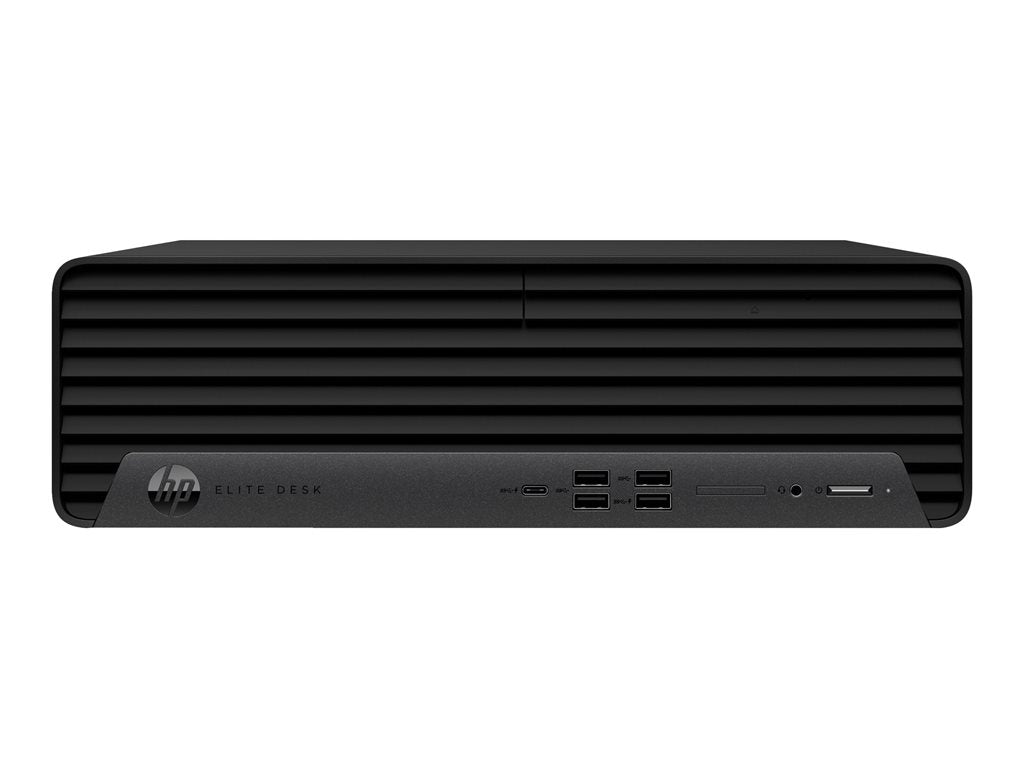 HP Elite 800 G9 - SFF no CPU up to - RAM 0 GB - no HDD - no graphics - Gigabit Ethernet - no OS - monitor: none - CTO