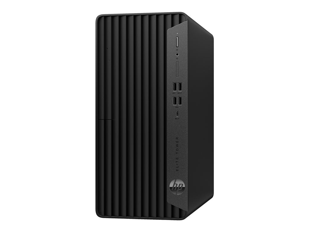 HP Elite 800 G9 - Tower no CPU up to - RAM 0 GB - no HDD - no graphics - Gigabit Ethernet - no OS - monitor: none - CTO