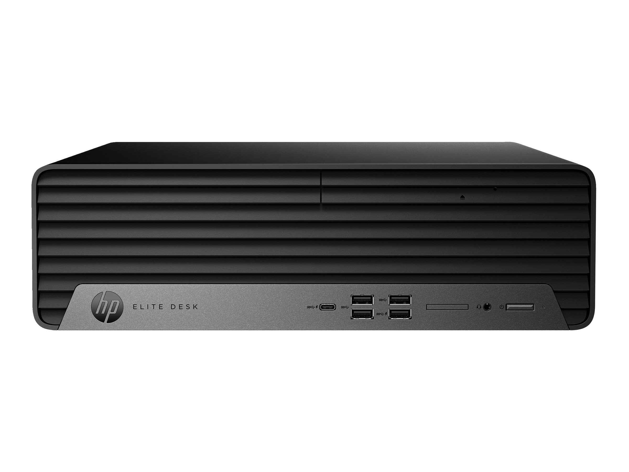 HP Elite 805 G9 - SFF Ryzen 5 8600G / up to 5 GHz - RAM 16 GB - SSD 256 GB - NVMe - Radeon 760M - Gigabit Ethernet - Win 11 Pro AZ5P0UT#ABA