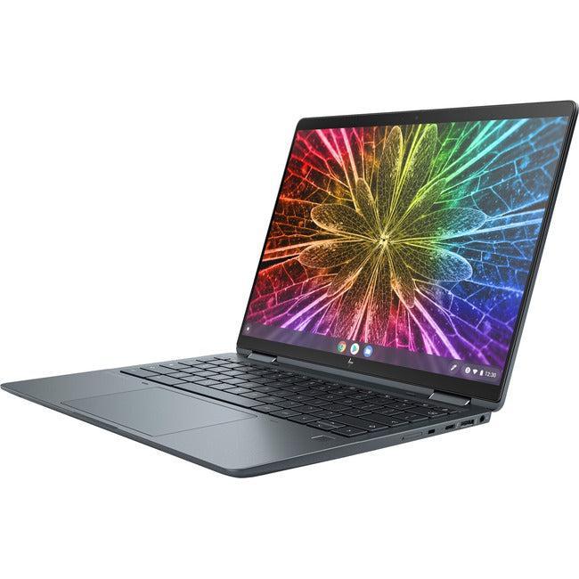 HP Elite Dragonfly 13.5 2 in 1 Chromebook - WUXGA+ - Intel Core i7 12th Gen i7-1265U - vPro Technology - 16 GB - 256 GB SSD" 6H5V6UT#ABA
