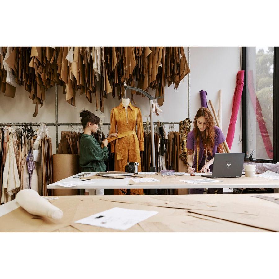 HP Elite Dragonfly 13.5 Chromebook - WUXGA+ - Intel Core i5 12th Gen i5-1245U - vPro Technology - 8 GB - 128 GB SSD" 6H5V3UT#ABA