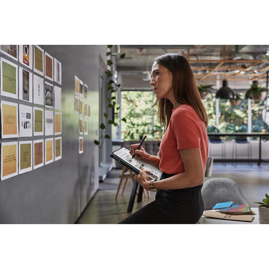 HP Elite Dragonfly 13.5 Chromebook - WUXGA+ - Intel Core i5 12th Gen i5-1245U - vPro Technology - 8 GB - 128 GB SSD" 6H5V3UT#ABA