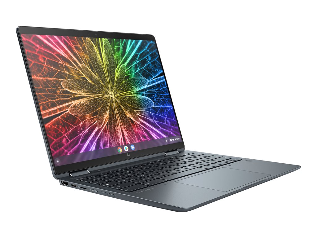 HP Elite Dragonfly Chromebook Enterprise - Flip design - Intel Core i5 - 1245U / up to 4.4 GHz - Evo vPro - Chrome OS