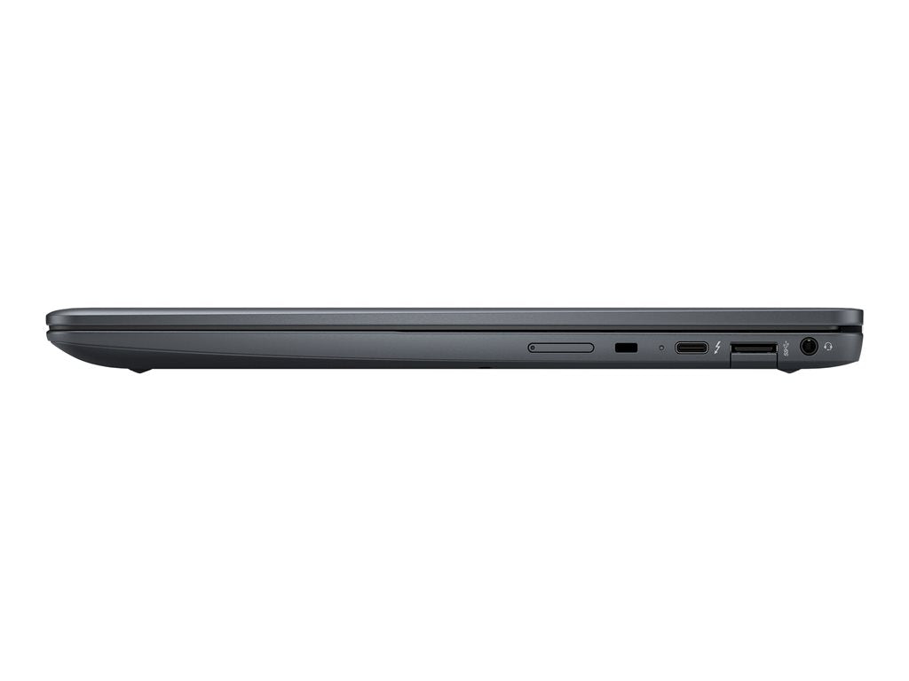 HP Elite Dragonfly Chromebook - Flip design - Intel Core i5 - 1245U / up to 4.4 GHz - Chrome OS - Intel Iris Xe Graphics