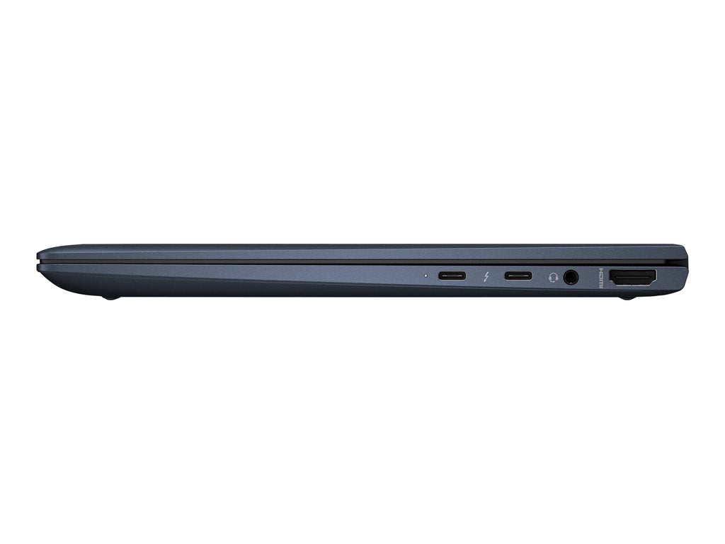 HP Elite Dragonfly G2 Notebook - Flip design - Intel Core i5 - 1145G7 / up to 4.4 GHz - vPro - Win 10 Pro 64-bit - Intel