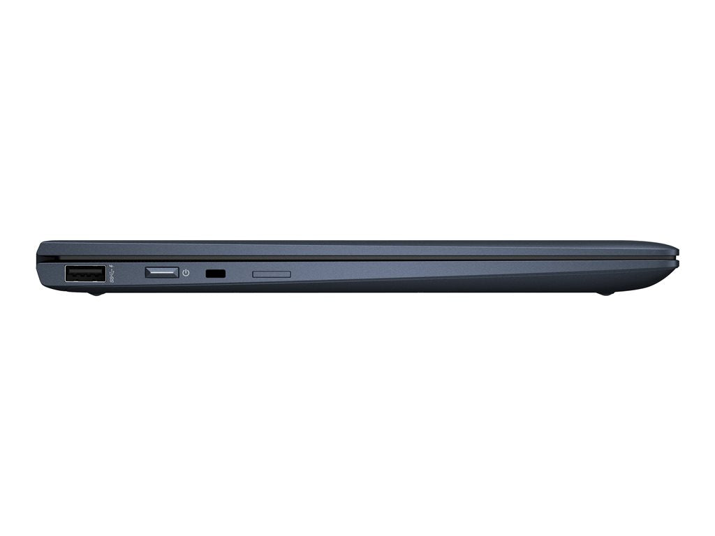 HP Elite Dragonfly G2 Notebook - Flip design - Intel Core i7 - 1185G7 / up to 4.8 GHz - Evo vPro - Win 10 Pro 64-bit -