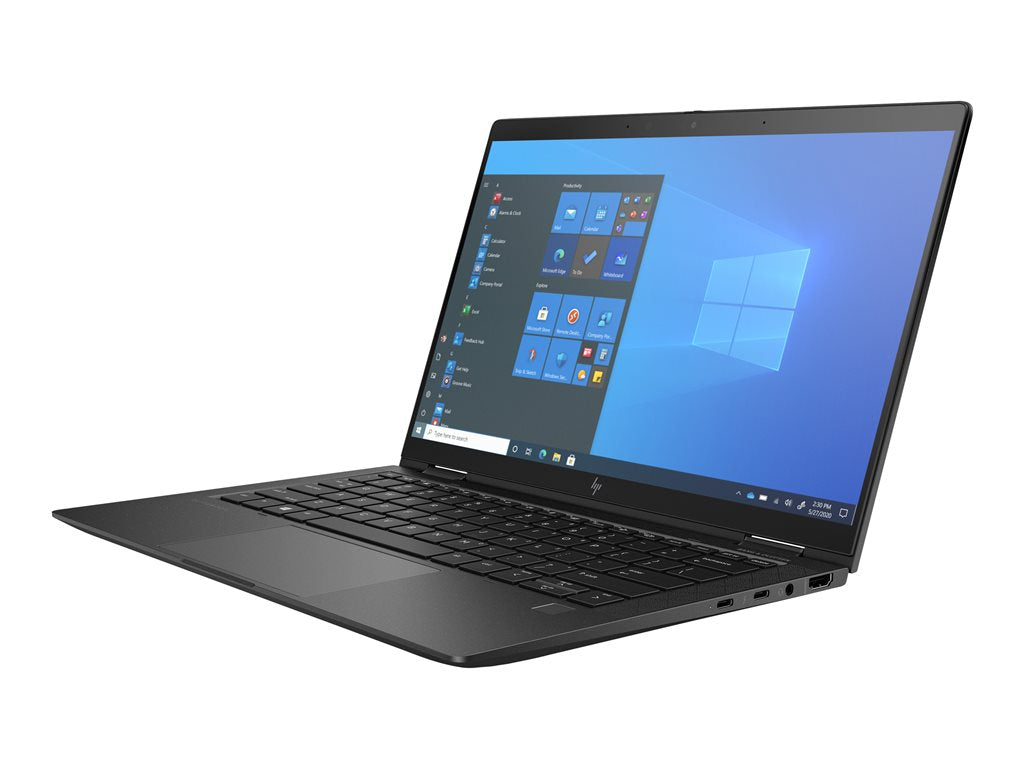 HP Elite Dragonfly Max Notebook - Flip design - Intel Core i7 - 1185G7 / up to 4.8 GHz - vPro - Win 10 Pro 64-bit -