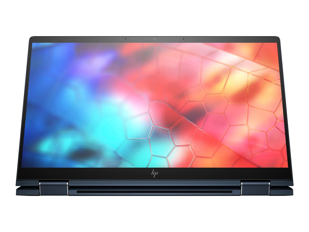 HP Elite Dragonfly Notebook - Flip design - Intel Core i7 - 8665U / up to 4.8 GHz - vPro - Win 10 Pro 64-bit - UHD