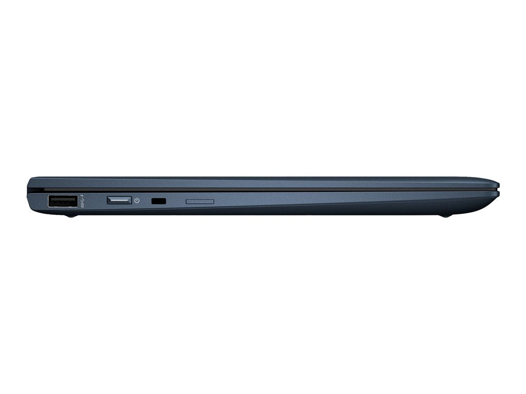 HP Elite Dragonfly Notebook - Flip design - Intel Core i7 - 8665U / up to 4.8 GHz - vPro - Win 10 Pro 64-bit - UHD