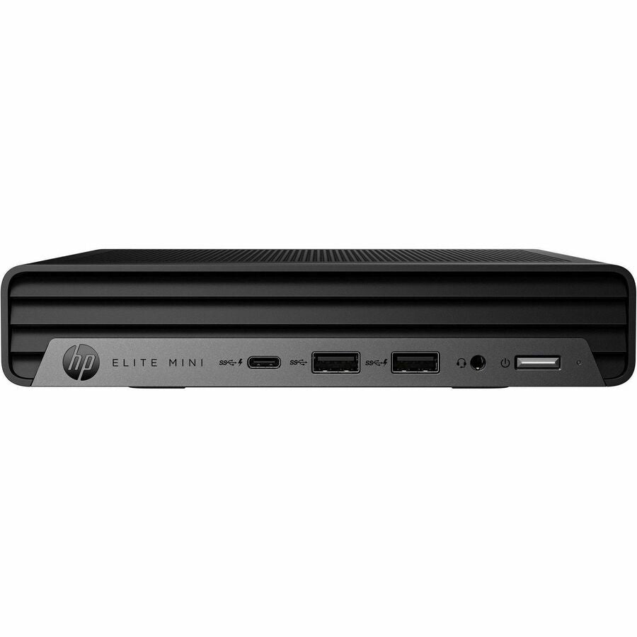 HP Elite Mini 800 G9 I5-13600 32GB/512GB