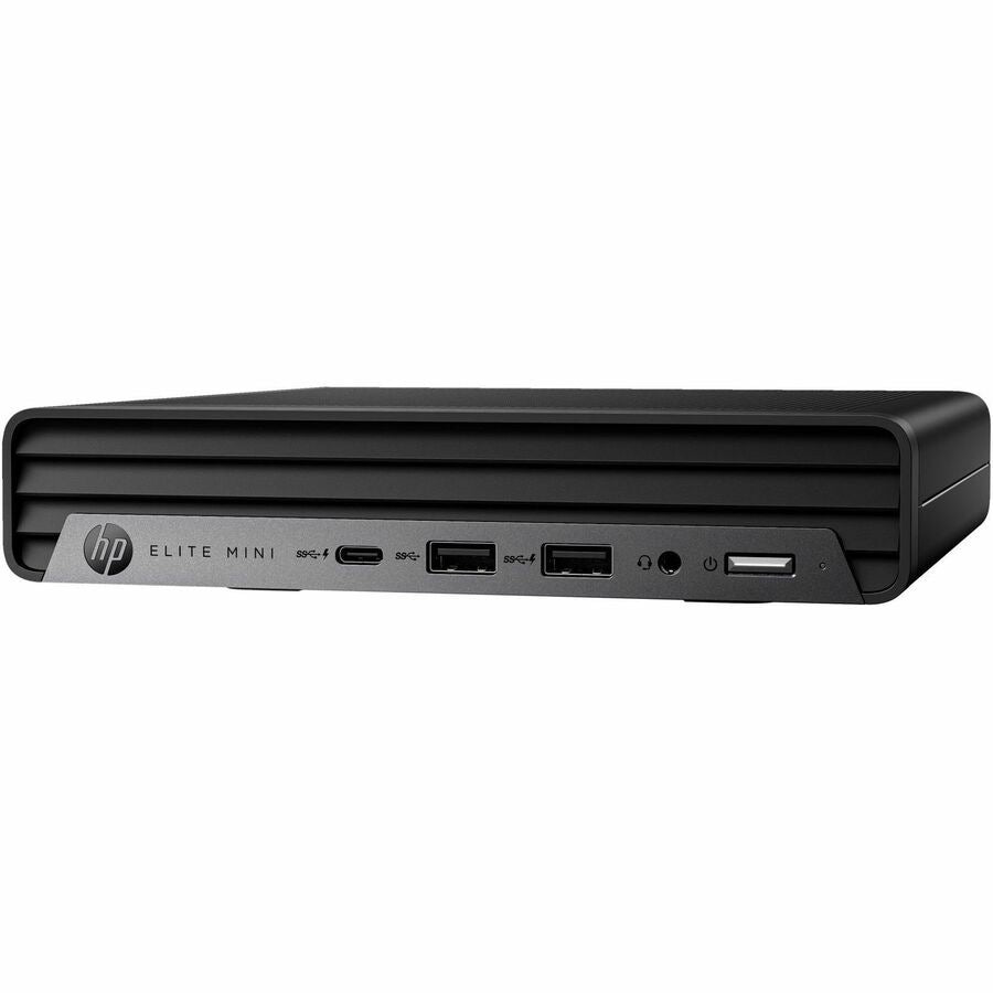 HP Elite Mini 805 G8 Desktop AMD Ryzen 5 PRO 5650GE 6-Core 3.4GHz 4.4GHz