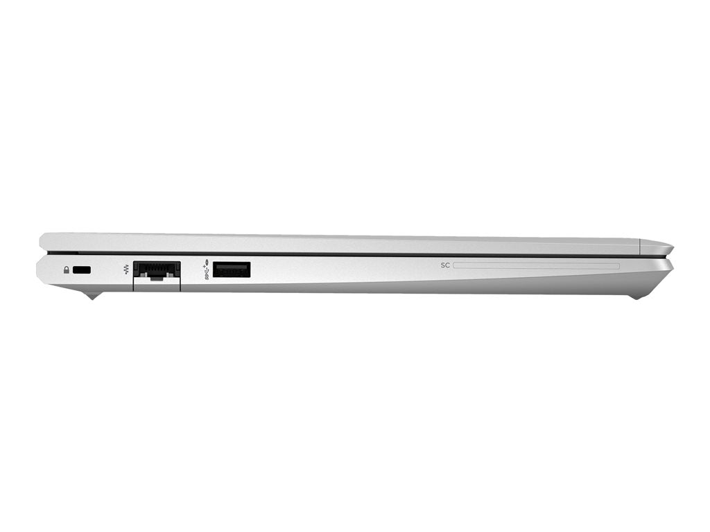 HP Elite Mobile Thin Client mt645 G7 - 180-degree hinge design - AMD Ryzen 3 - 5425U / up to 4.1 GHz - HP ThinPro -