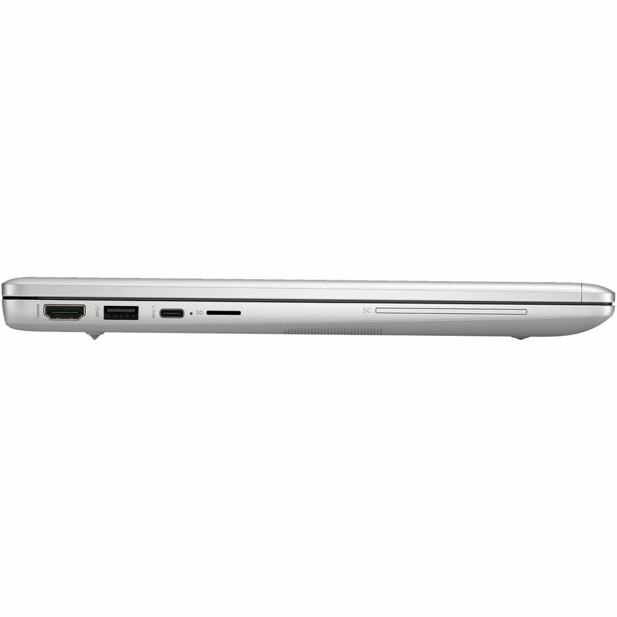 HP Elite c640 G3 Chromebook 14" Chromebook - HD - 1366 x 768 - Intel Celeron 7305 Penta-core (5 Core) 1.10 GHz - 8 GB Total RAM - 8 GB On-board Memory - 64 GB Flash Memory - Refurbished