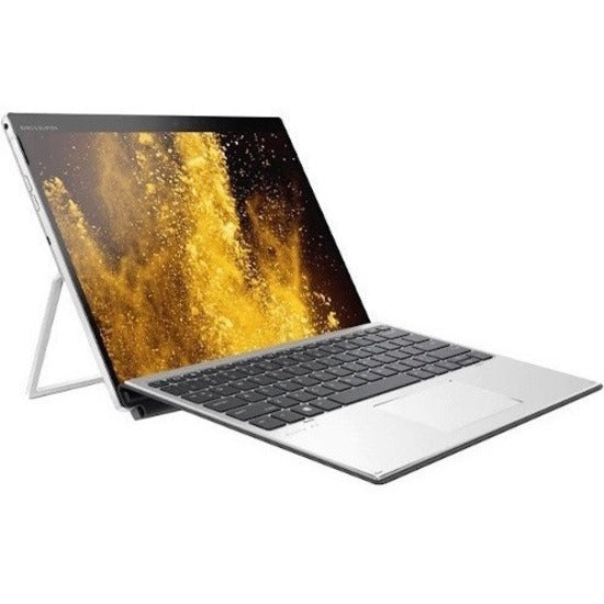 HP Elite x2 G8 13 Touchscreen Detachable 2 in 1 Notebook - WUXGA+ - Intel Core i7 11th Gen i7-1185G7 - vPro Technology - 16 GB - 256 GB SSD - English Keyboard" 47D84UT#ABA