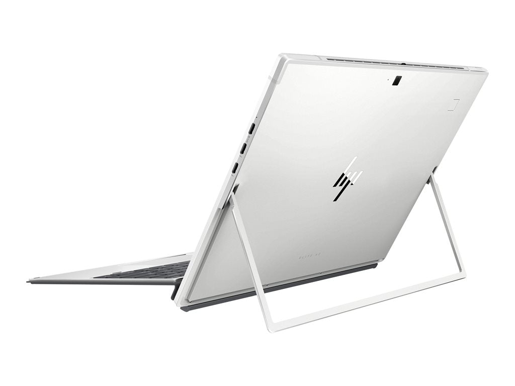 HP Elite x2 G8 - Tablet - with detachable keyboard - Intel Core i7 - 1185G7 / up to 4.8 GHz - vPro - Win 10 Pro 64-bit -