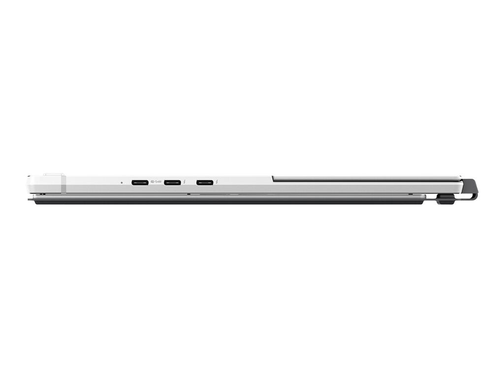 HP Elite x2 G8 - Tablet - with detachable keyboard - Intel Core i7 - 1185G7 / up to 4.8 GHz - vPro - Win 10 Pro 64-bit -