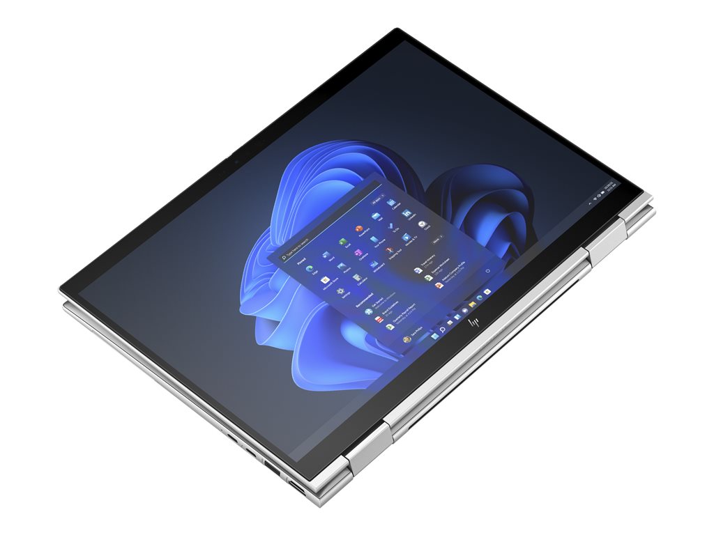HP Elite x360 1040 G10 Notebook - Flip design - Intel Core i7 - 1365U / up to 5.2 GHz - no OS - Intel Iris Xe Graphics -