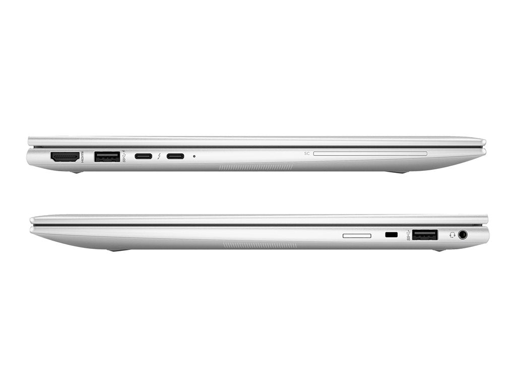 HP Elite x360 1040 G10 Notebook - Flip design - Intel Core i7 - 1365U / up to 5.2 GHz - no OS - Intel Iris Xe Graphics -