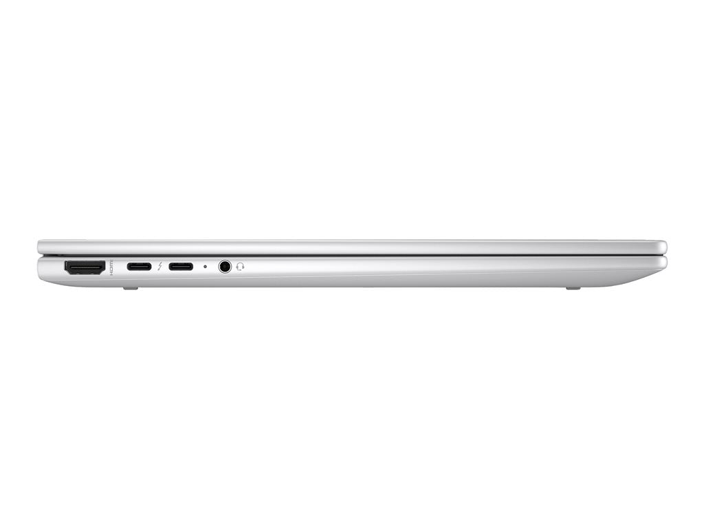 HP Elite x360 1040 G11 Notebook - Flip design - Intel Core Ultra 5 - 135H / up to 4.6 GHz - vPro Enterprise - Win 11 Pro