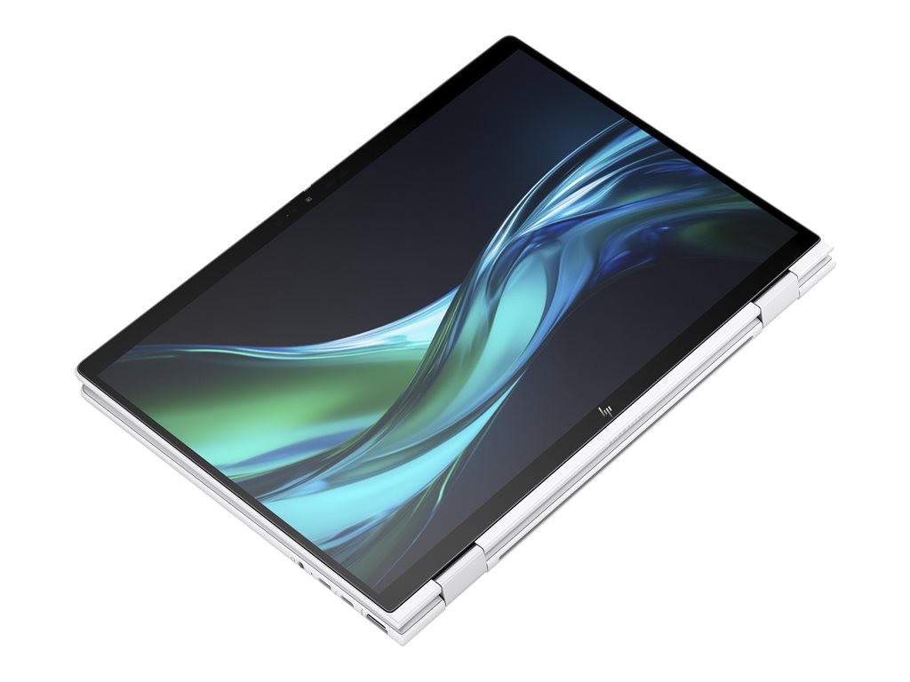 HP Elite x360 1040 G11 Notebook - Flip design - Intel Core Ultra 5 - 135H / up to 4.6 GHz - vPro Enterprise - Win 11 Pro