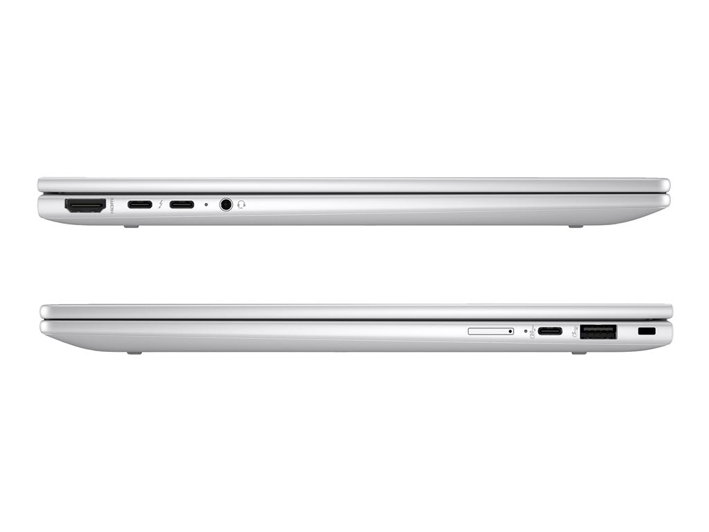 HP Elite x360 1040 G11 Notebook - Flip design - Intel Core Ultra 7 - 155H / up to 4.8 GHz - Win 11 Pro - Intel Arc Graphics - A6SV3UT#ABA
