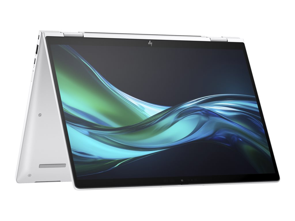 HP Elite x360 1040 G11 Notebook - Flip design - Intel Core Ultra 7 - 155H / up to 4.8 GHz - Win 11 Pro - Intel Arc Graphics - A6SV3UT#ABA