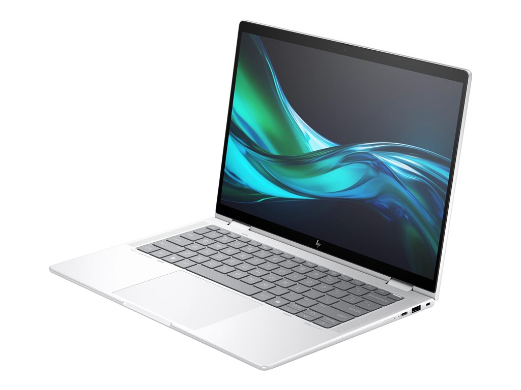 HP Elite x360 1040 G11 Notebook - Flip design - Intel Core Ultra 7 - 155H / up to 4.8 GHz - vPro Essentials - Win 11 Pro
