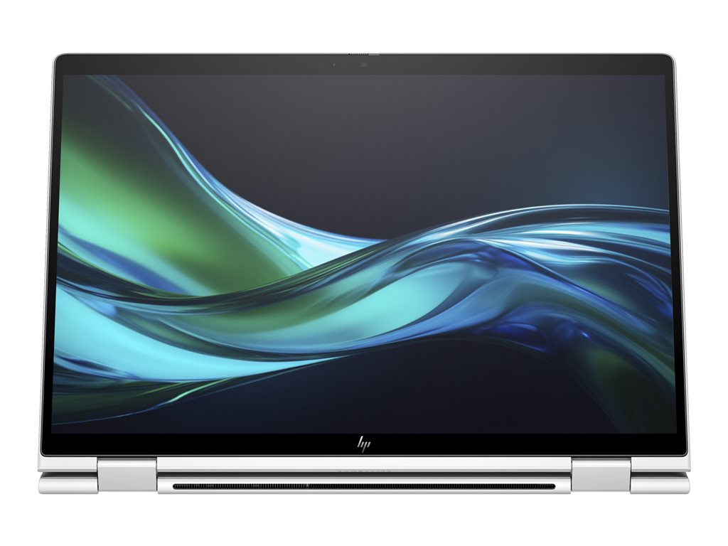 HP Elite x360 1040 G11 Notebook - Flip design - Intel Core Ultra 7 - 155H / up to 4.8 GHz - vPro Essentials - Win 11 Pro