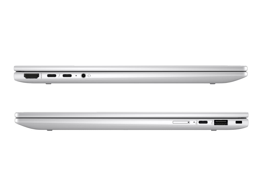 HP Elite x360 1040 G11 Notebook - Flip design - Intel Core Ultra 7 - 155H / up to 4.8 GHz - vPro Essentials - Win 11 Pro