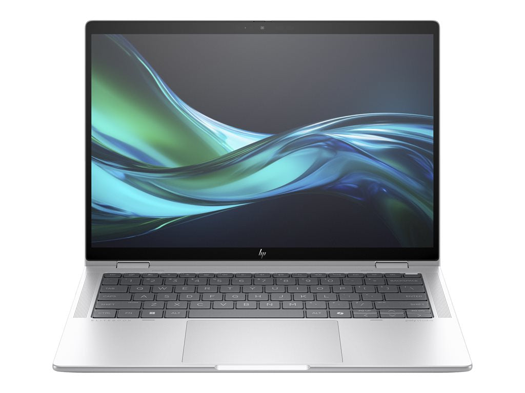 HP Elite x360 1040 G11 Notebook - Flip design - Intel Core Ultra 7 - 165H / up to 5 GHz - vPro Enterprise - Win 11 Pro -