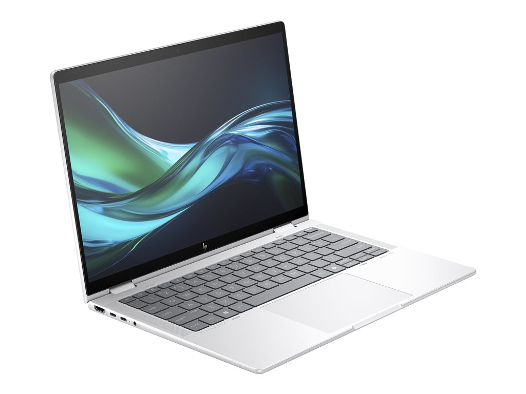 HP Elite x360 1040 G11 Notebook - Flip design - Intel Core Ultra 7 - 165H / up to 5 GHz - vPro Enterprise - Win 11 Pro -