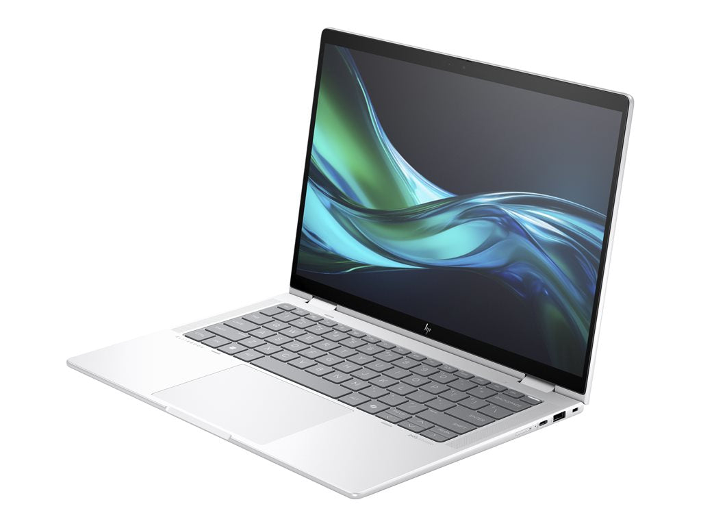 HP Elite x360 1040 G11 Notebook - Flip design - Intel Core Ultra 7 - 165H / up to 5 GHz - vPro - Win 11 Pro - Intel Arc