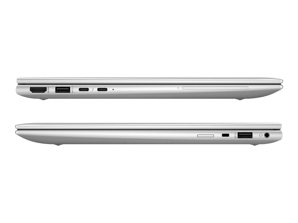 HP Elite x360 1040 G9 Notebook - Flip design - Intel Core i5 - 1245U / up to 4.4 GHz - Evo - Win 11 Pro - Intel Iris Xe
