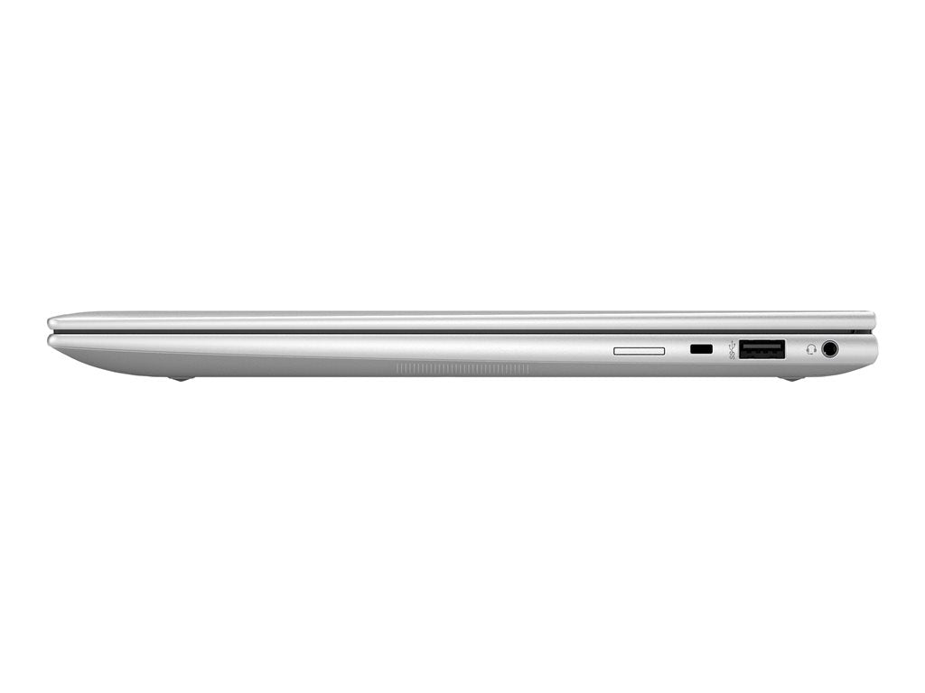 HP Elite x360 1040 G9 Notebook - Flip design - Intel Core i5 - 1245U / up to 4.4 GHz - no OS - Intel Iris Xe Graphics -