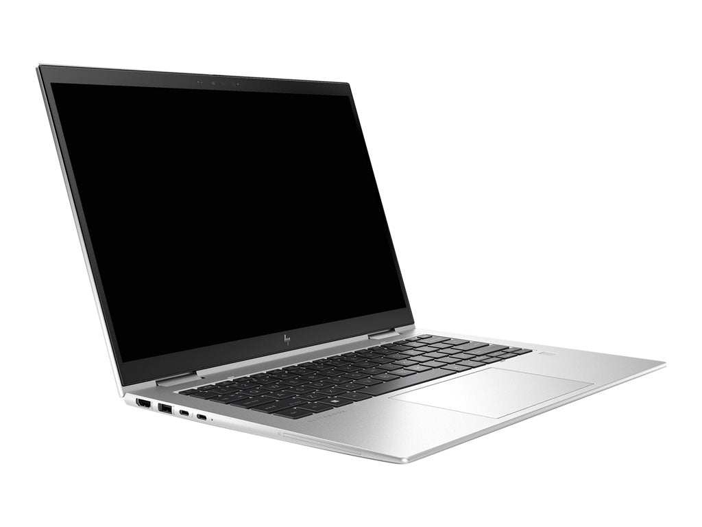 HP Elite x360 1040 G9 Notebook - Flip design - Intel Core i5 - 1245U / up to 4.4 GHz - no OS - Intel Iris Xe Graphics -