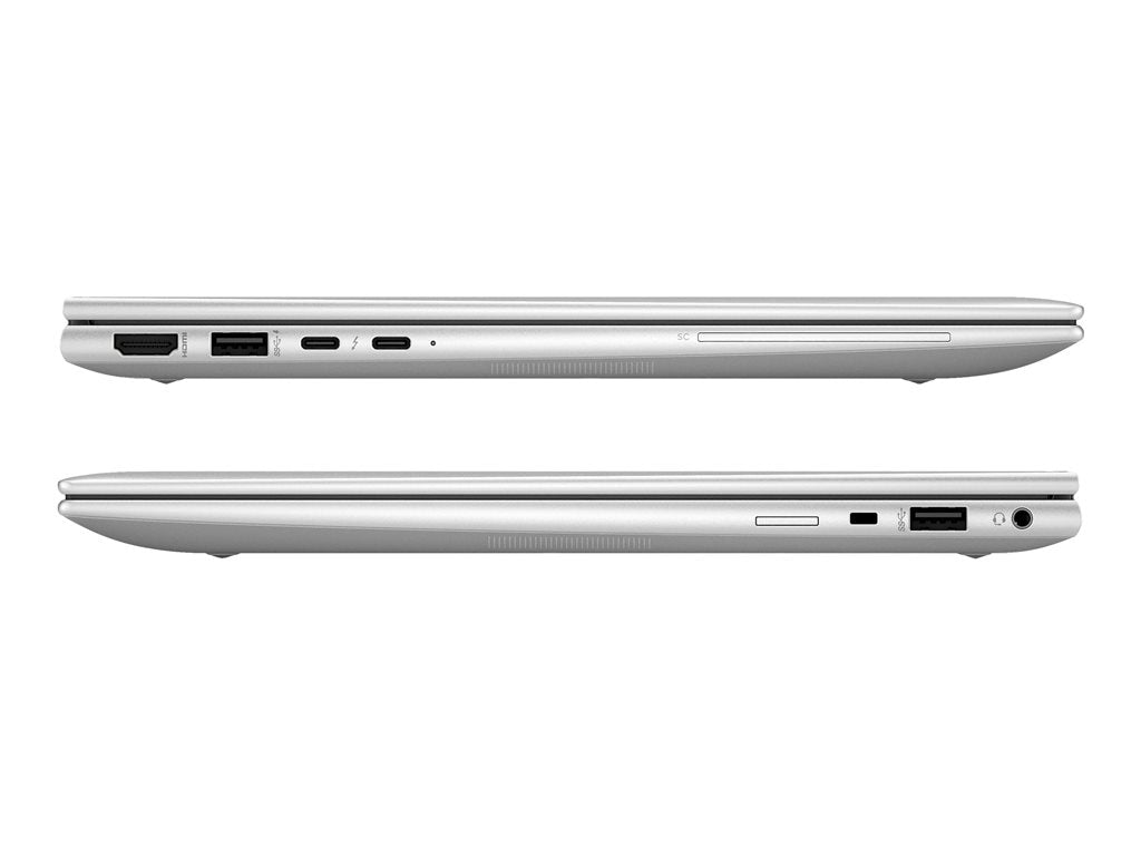 HP Elite x360 1040 G9 Notebook - Flip design - Intel Core i5 - 1245U / up to 4.4 GHz - no OS - Intel Iris Xe Graphics -