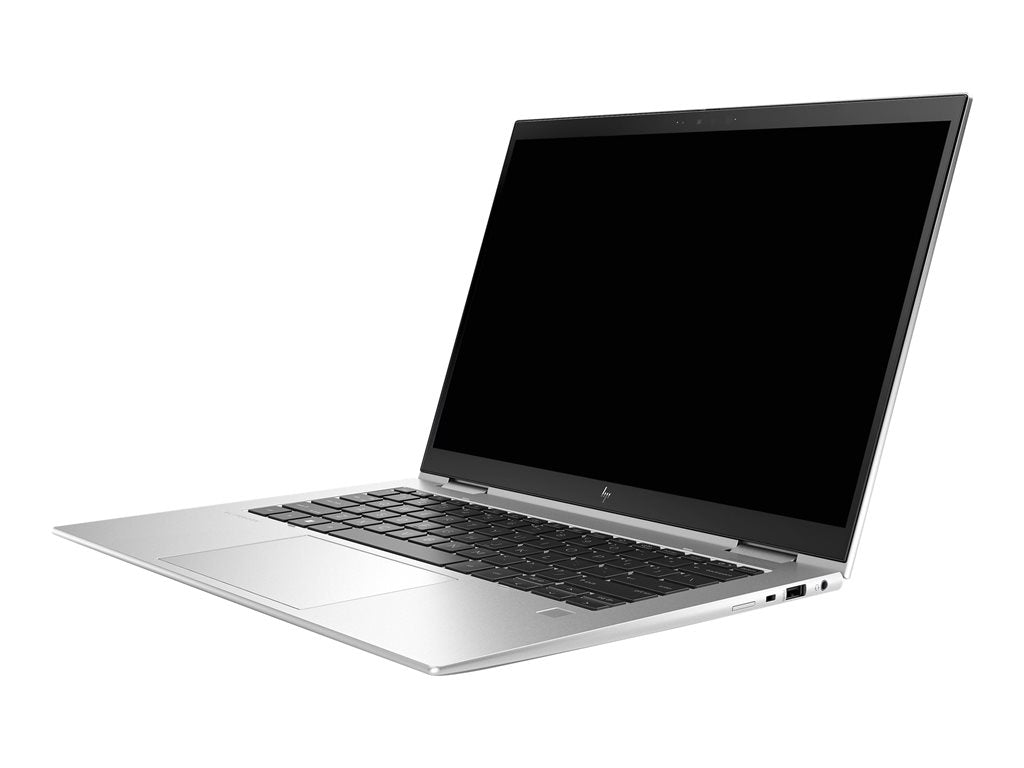 HP Elite x360 1040 G9 Notebook - Flip design - Intel Core i7 - 1255U / up to 4.7 GHz - no OS - Intel Iris Xe Graphics -