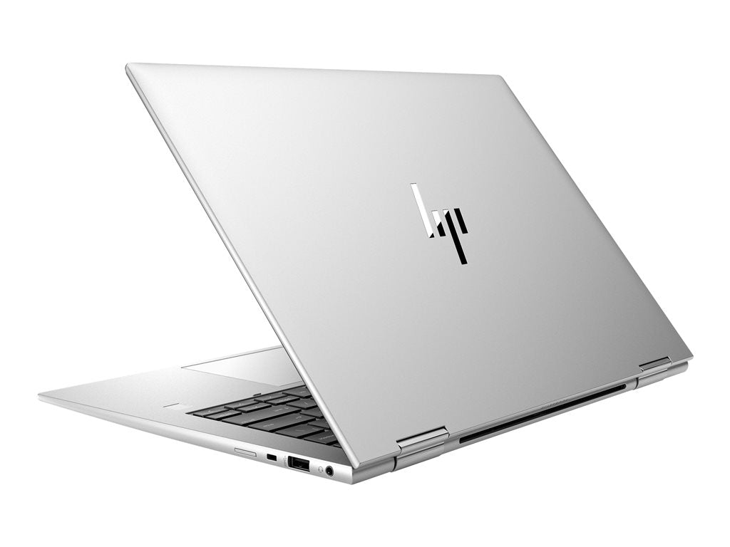 HP Elite x360 1040 G9 Notebook - Flip design - Intel Core i7 - 1255U / up to 4.7 GHz - no OS - Intel Iris Xe Graphics -