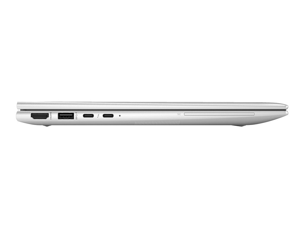HP Elite x360 830 G10 Notebook - Flip design - Intel Core i7 - 1355U / up to 5 GHz - Evo - Win 11 Pro - Intel Iris Xe