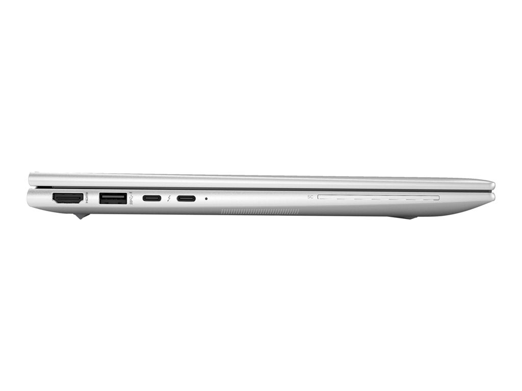 HP Elite x360 830 G10 Notebook - Flip design - Intel Core i7 - 1355U / up to 5 GHz - no OS - Intel Iris Xe Graphics - 32