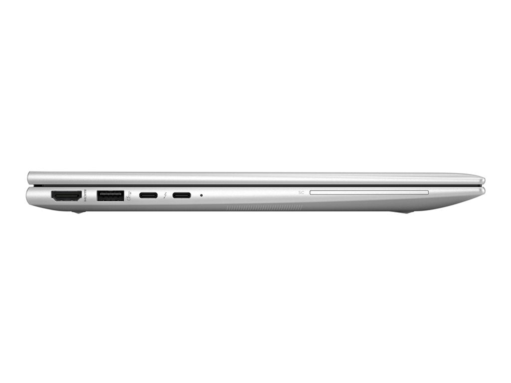 HP Elite x360 830 G11 Notebook - Flip design - Intel Core Ultra 5 - 135U / up to 4.4 GHz - vPro Enterprise - Win 11 Pro
