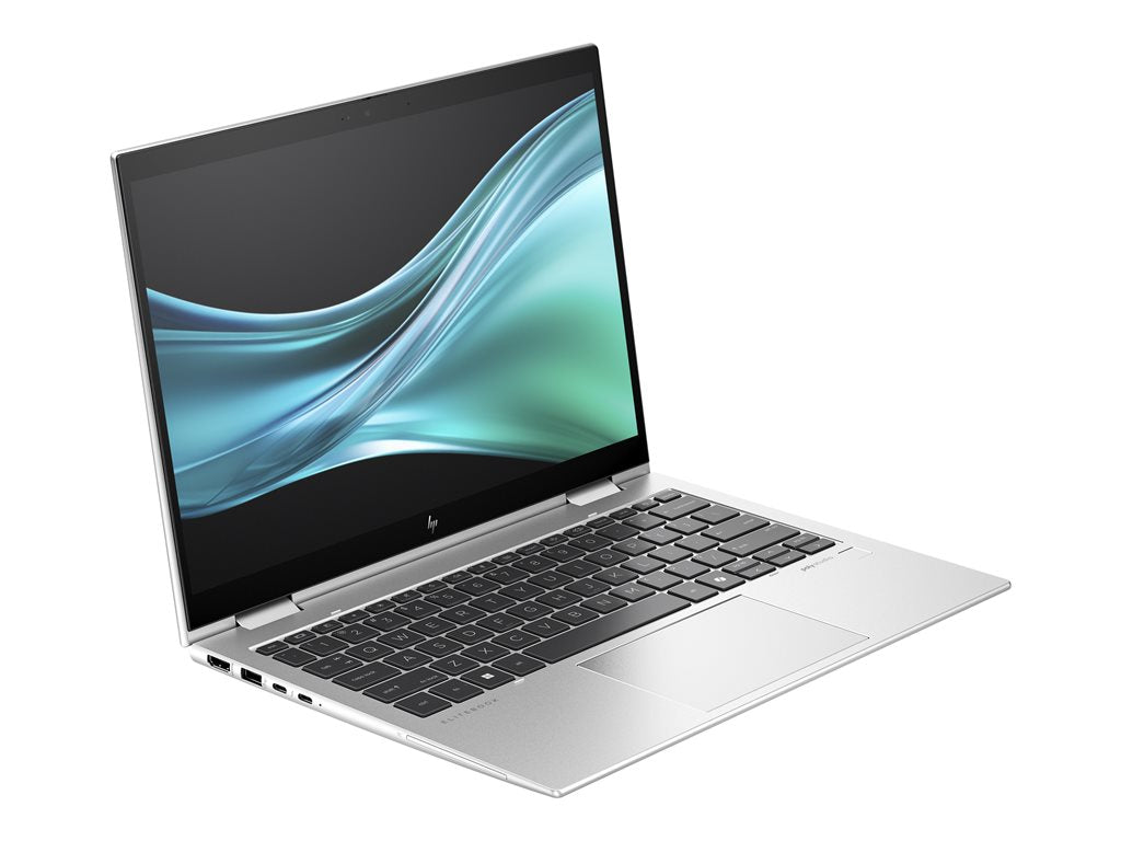 HP Elite x360 830 G11 Notebook - Flip design - Intel Core Ultra 5 - 135U / up to 4.4 GHz - vPro Enterprise - Win 11 Pro
