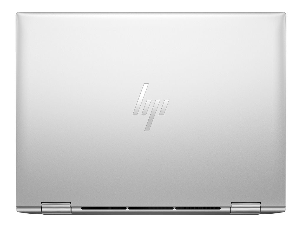 HP Elite x360 830 G11 Notebook - Flip design - Intel Core Ultra 7 - 165U / up to 4.9 GHz - no OS - Intel Graphics - 0 GB