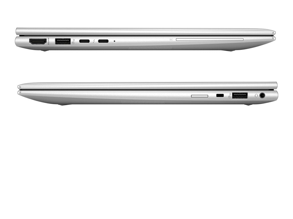 HP Elite x360 830 G11 Notebook - Flip design - Intel Core Ultra 7 - 165U / up to 4.9 GHz - no OS - Intel Graphics - 0 GB